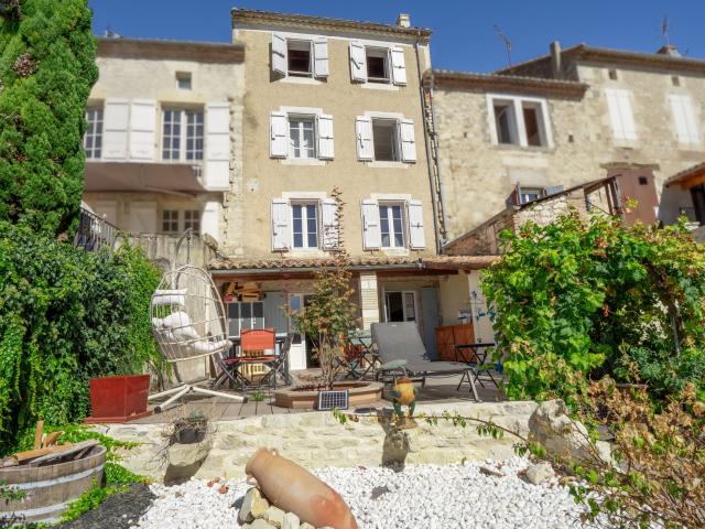 Maison vente à Castelsarrasin, Lalbarède