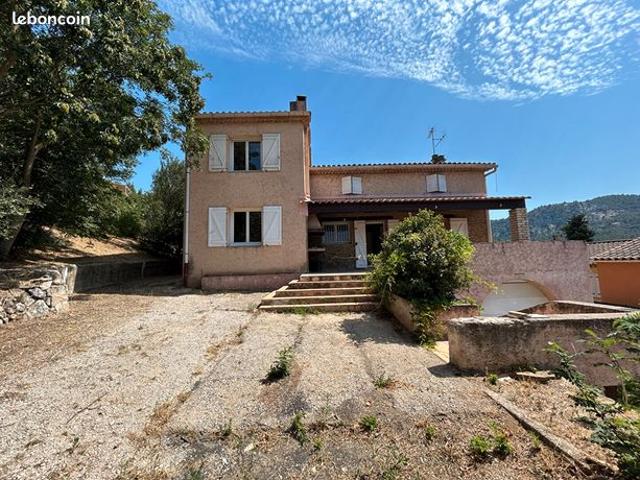 Maison vente à Arrondissement de Toulon, Évenos
