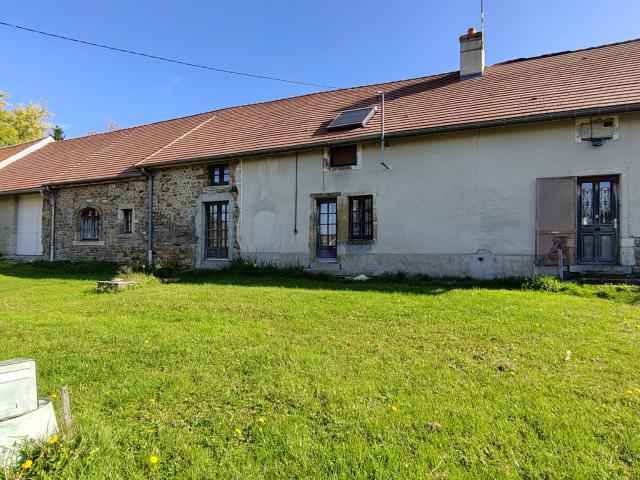 Maison vente à Beaune, Longecourt-lès-culêtre