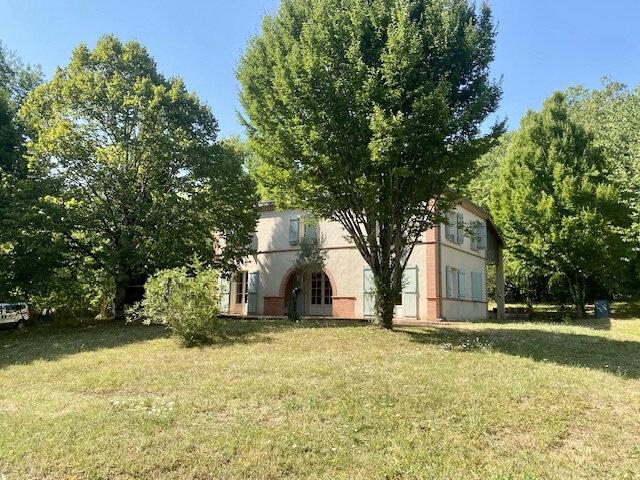 Maison vente à Auch