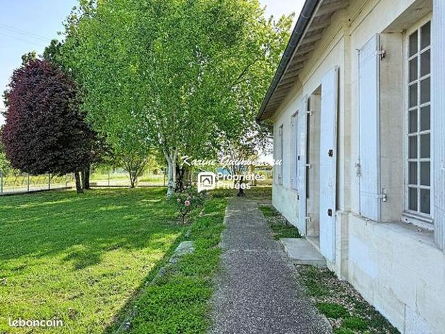 Maison vente à Saint-Gaudens, Fronsac