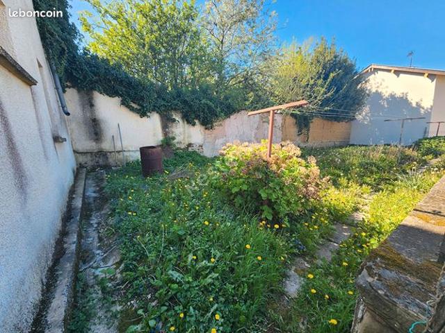 Maison vente à Vienne, Valencin