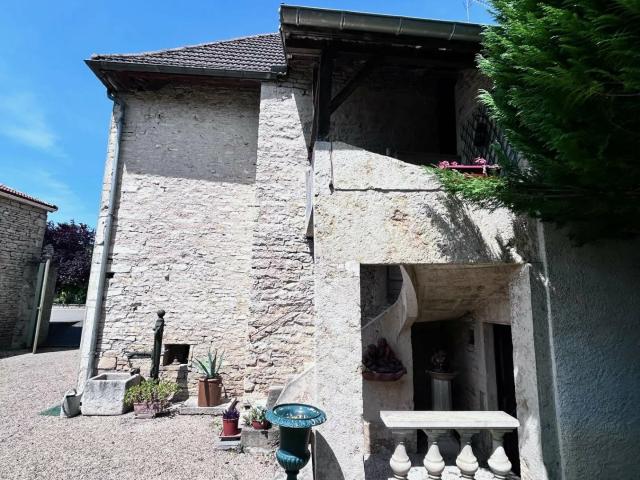 Maison vente à Beaune