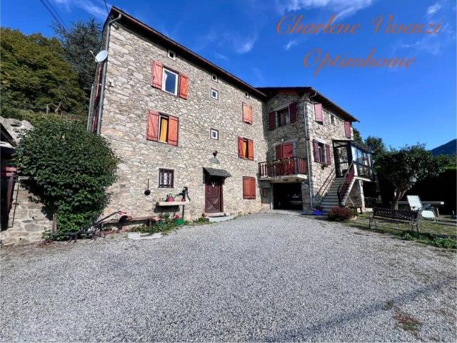 Maison vente à Prades, Angoustrine-villeneuve-des-escaldes