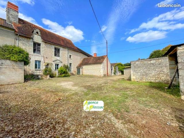 Maison vente à Châtellerault