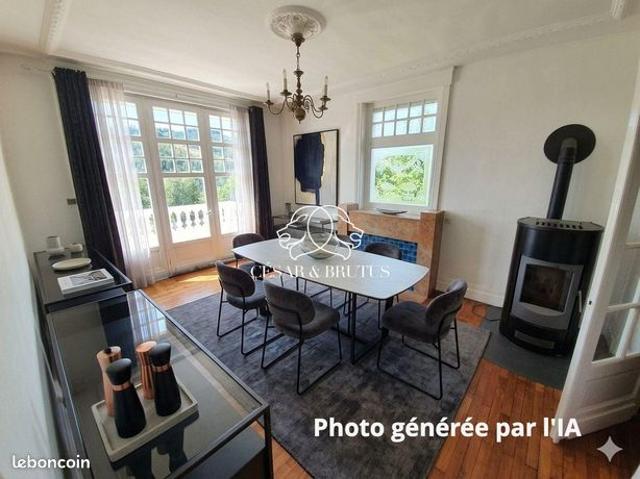 Maison vente à Villefranche-sur-Saône, Rhône