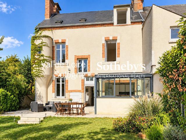 Maison vente à Clos Pré Renault, Orléans