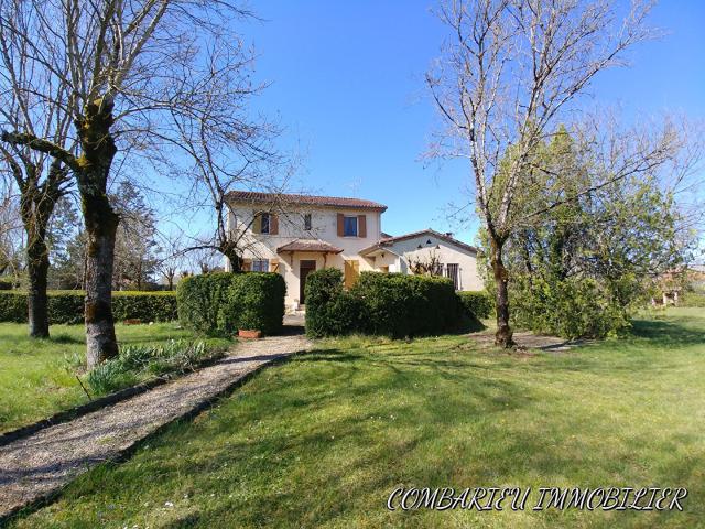 Maison vente à Montauban, Septfonds