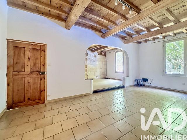 Maison vente à Quartier Kilmaine, Tarascon