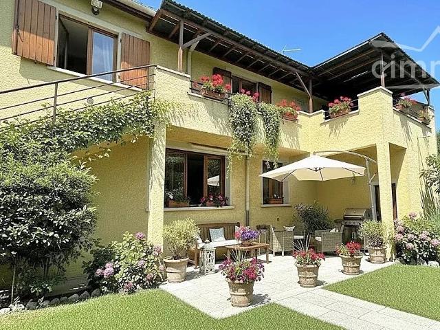 Maison vente à Lyon, Métropole de Lyon