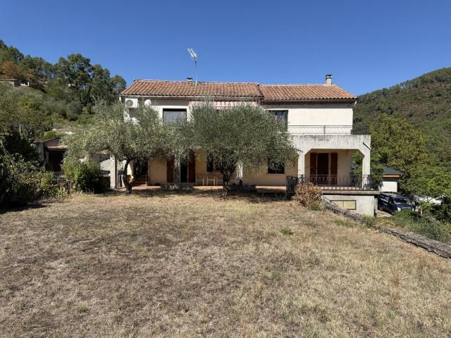 Maison vente à Mas Herm, Peyremale