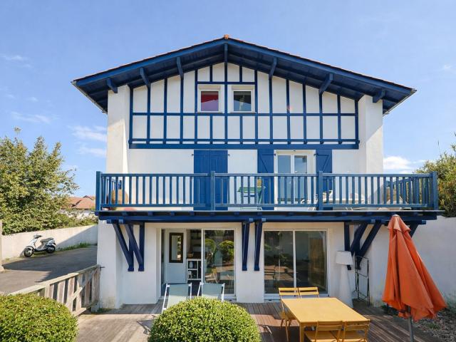 Maison vente à Lapurdi, Guéthary