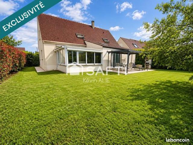 Maison vente à Magny-le-Hongre, Seine-et-Marne