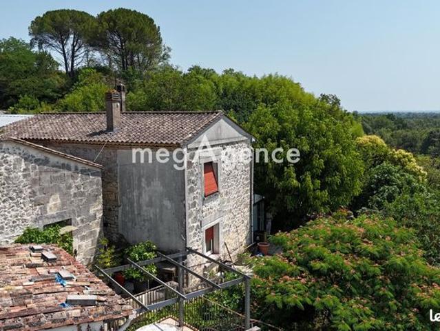 Maison vente à Albi, Tauriac