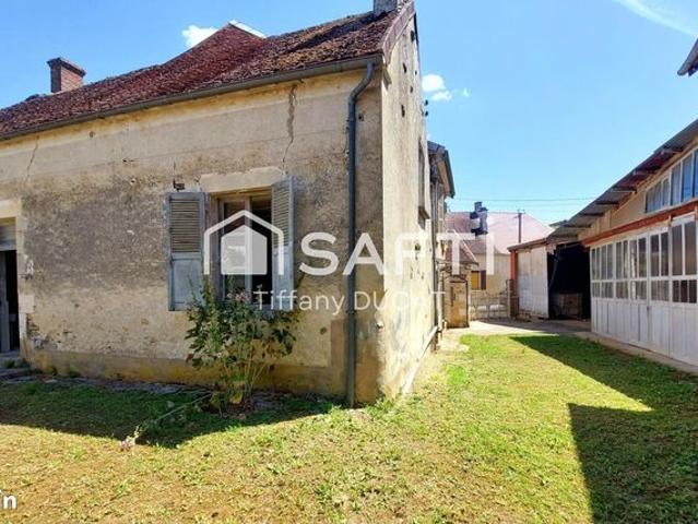 Maison vente à Troyes, Coussegrey