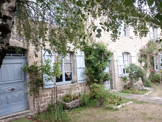 Maison vente à Le Barry, Le Monteil-au-Vicomte