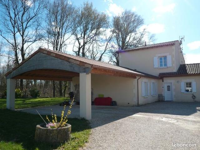 Maison vente à Ars