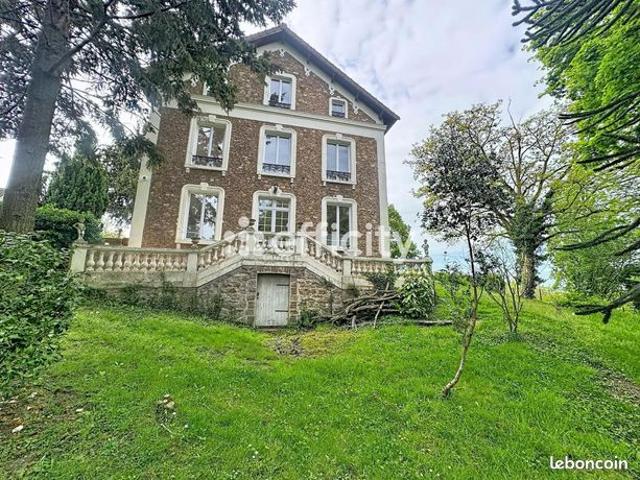 Maison vente à Villebon-sur-Yvette, Essonne