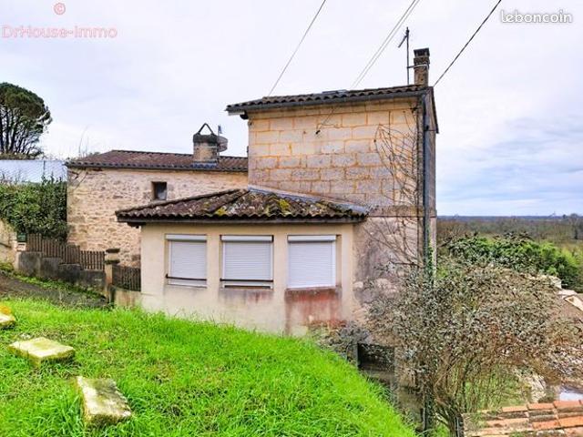 Maison vente à Albi, Tauriac