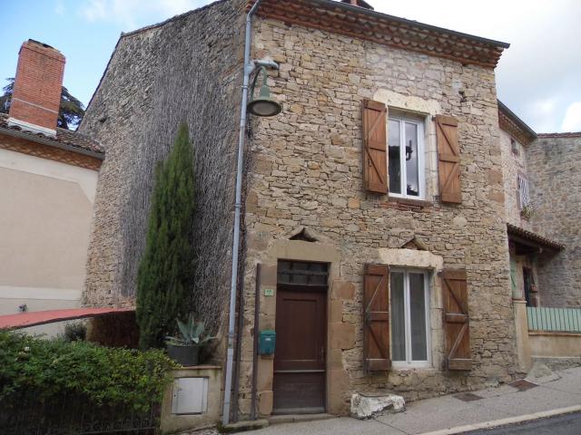 Maison vente à Albi, Cordes-sur-ciel