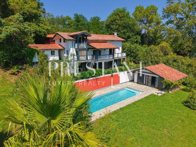 Maison vente à Lapurdi, Arbonne