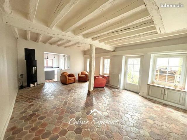 Maison vente à Linas, Essonne