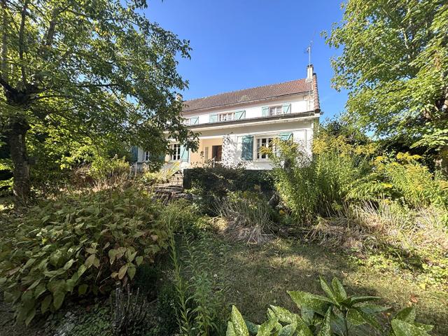 Maison vente à Beauvais, Sainte-geneviève