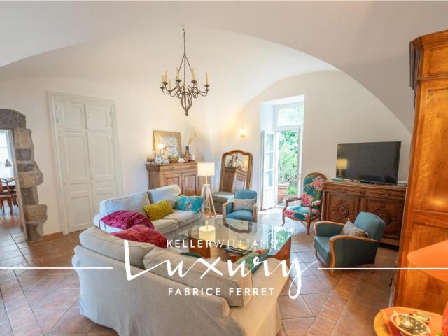 Maison vente à France métropolitaine, Romagnat