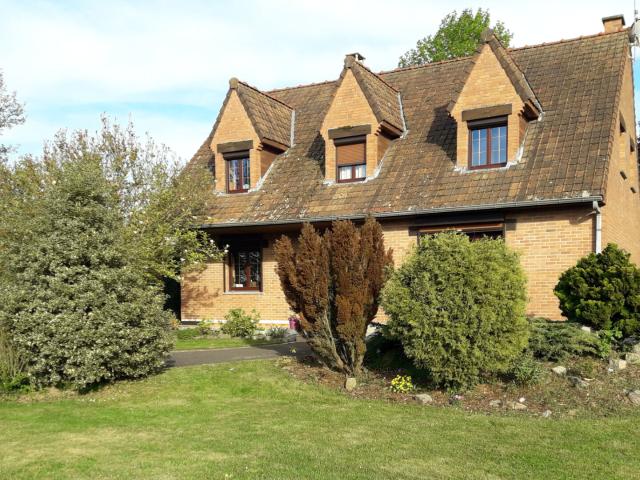 Maison vente à Villers-Pol, Nord