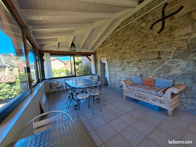 Maison vente à Figeac, Occitanie