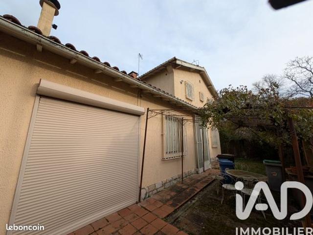 Maison vente à Toulouse