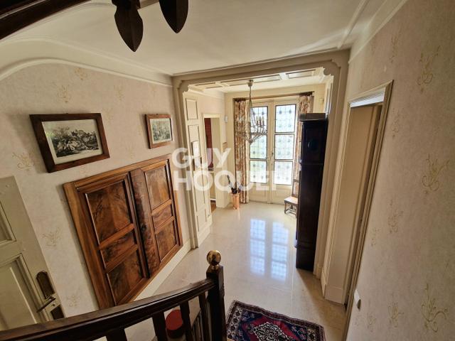 Maison vente à Soissons, Aisne
