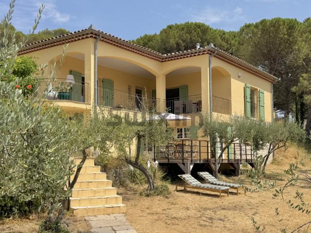 Maison vente à Alès, Anduze