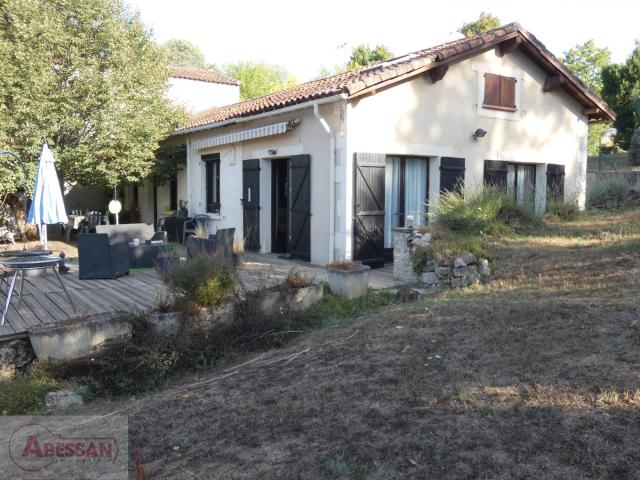 Maison vente à Laguépie, Tarn-et-Garonne