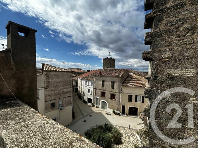 Maison vente à Béziers, Alignan-du-vent