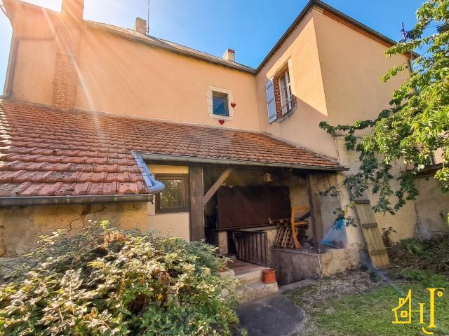 Maison vente à Montargis, Beaulieu-sur-loire