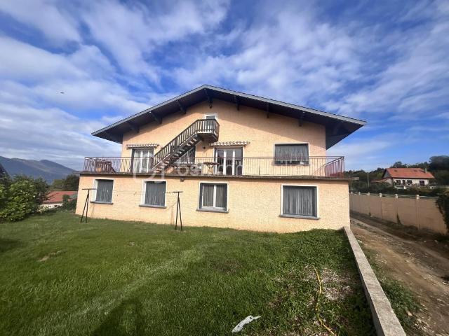 Maison vente à Aix-les-Bains, Savoie
