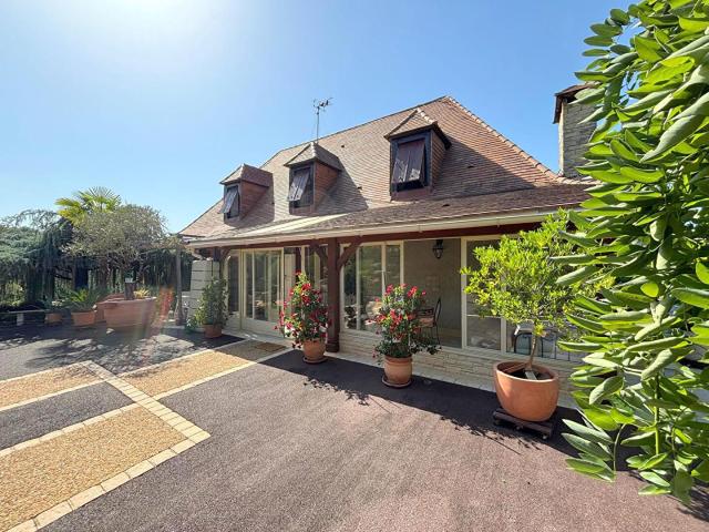 Maison vente à Beauronne, Chancelade