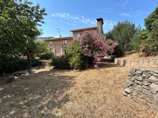 Maison vente à Arrondissement de Toulon, Évenos