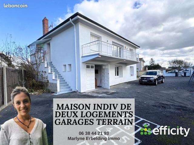 Maison vente à Montbrison, Bonson