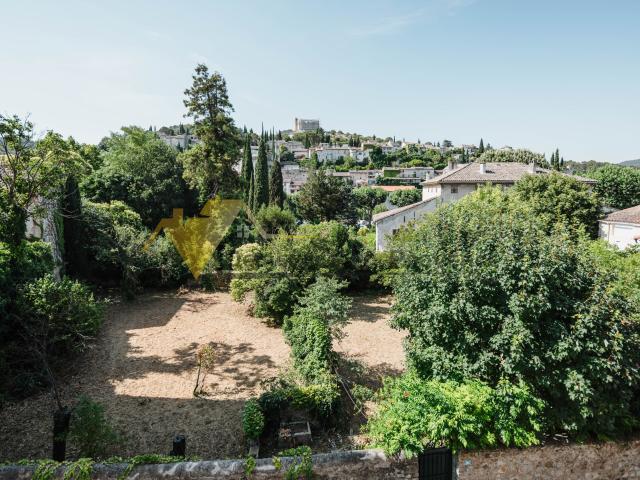 Maison vente à Carpentras, Vaison-la-romaine