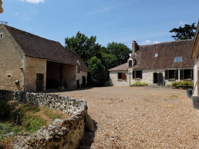 Maison vente à Mortagne-au-Perche, Mâle