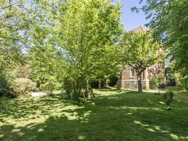 Maison vente à Nanterre, Bois-colombes