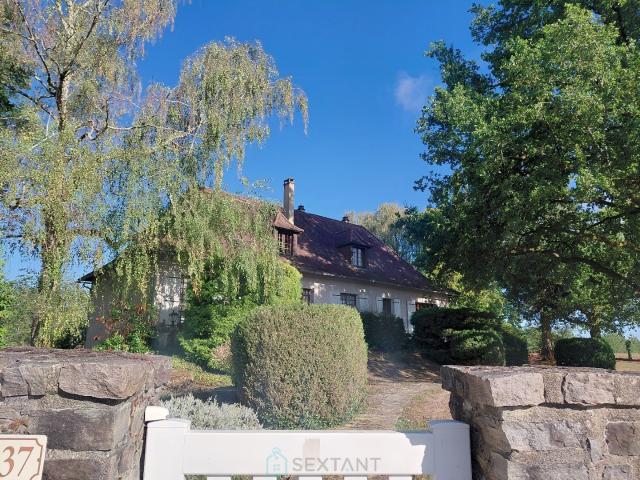 Maison vente à Le Grenier, Saint-Jory-de-Chalais