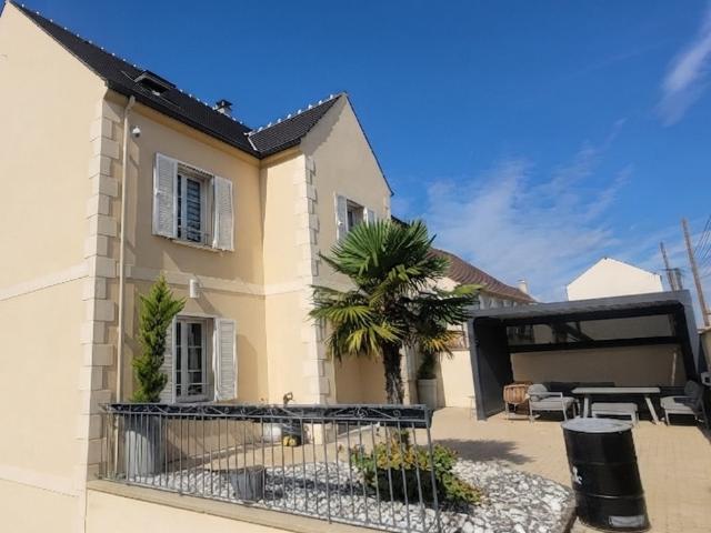 Maison vente à Chambly, Oise