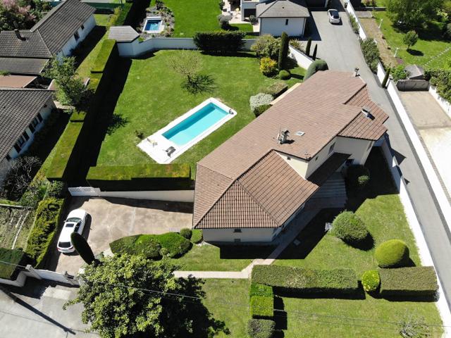 Maison vente à La Tour-du-Pin, Maubec