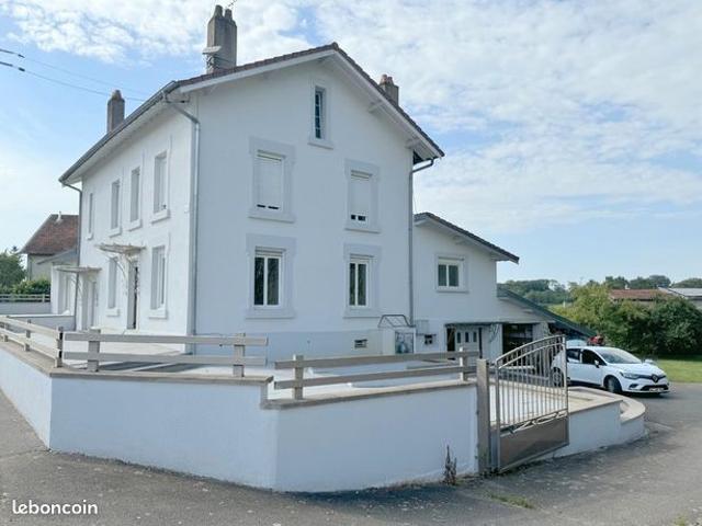 Maison vente à Bourges, Montigny