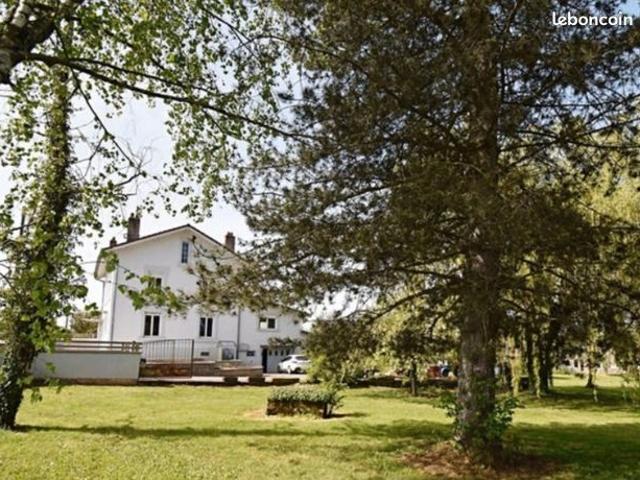 Maison vente à Bourges, Montigny