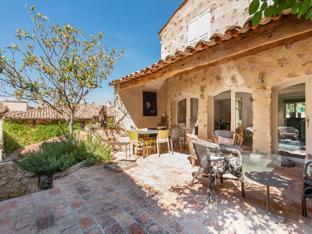 Maison vente à Mirelous-Ouest, Moustiers-Sainte-Marie