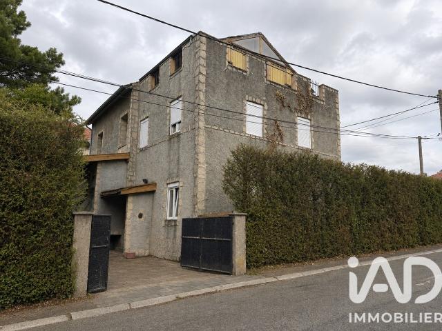 Maison vente à Verdun, Bouligny